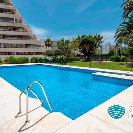 Skysea Holidays Benalmadena Europark Εξωτερικό φωτογραφία