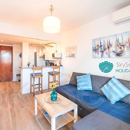 Skysea Holidays Benalmadena Europark Εξωτερικό φωτογραφία