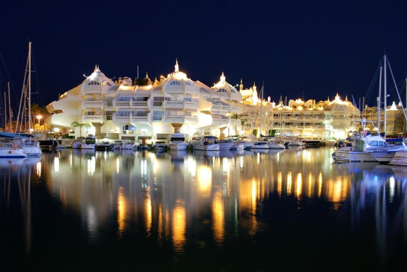 Skysea Holidays Benalmadena Europark Εξωτερικό φωτογραφία