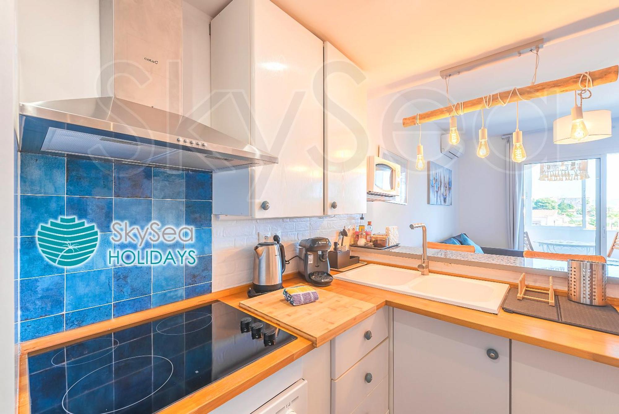 Skysea Holidays Benalmadena Europark Εξωτερικό φωτογραφία